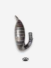 ギャラリーのビューワーに画像を読み込む, DBR 125cc ベータ RR マフラー 2018年から2019年まで