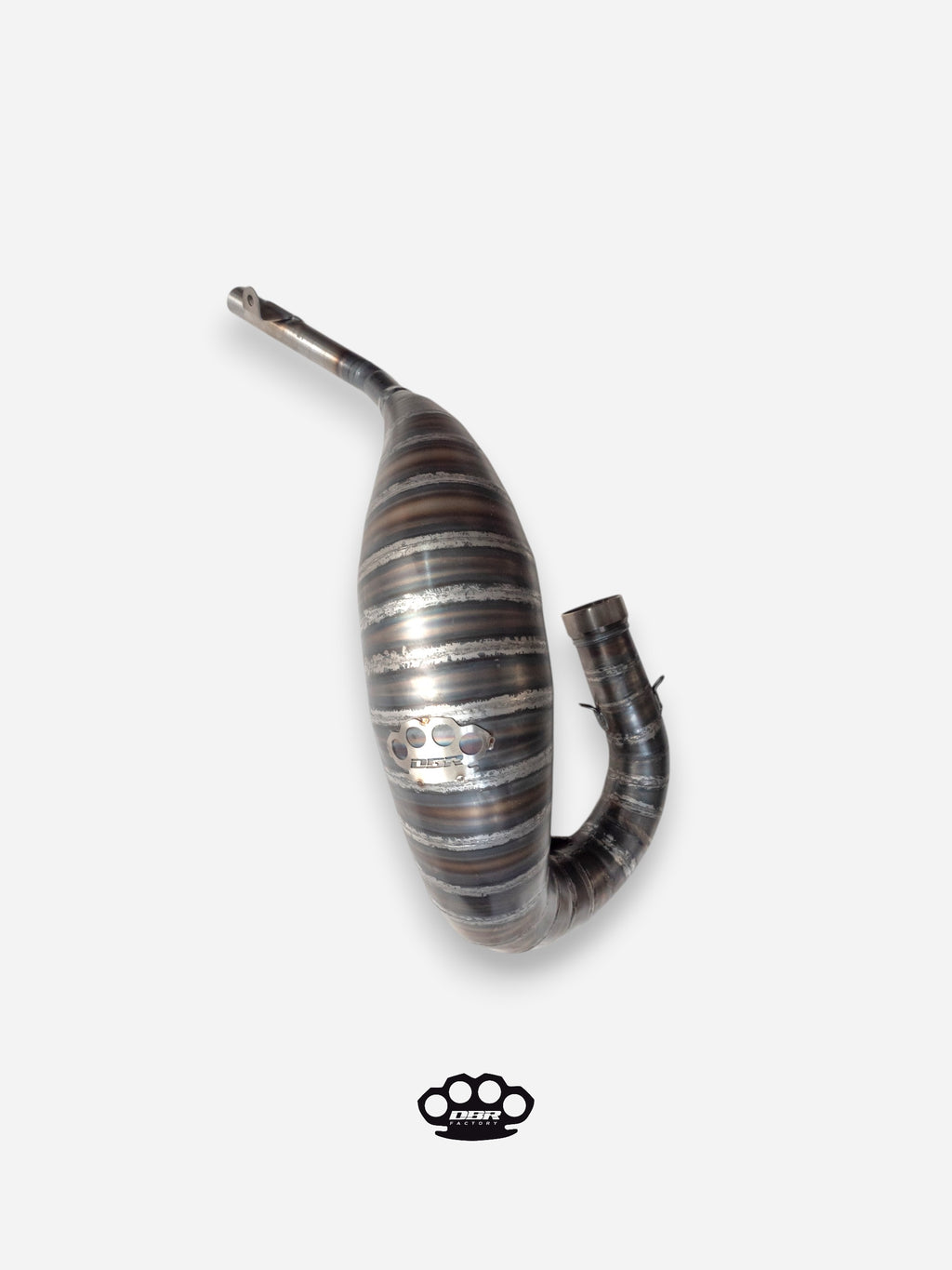 CLASIC 50CC (PRISE Ø25mm)