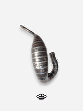 갤러리 뷰어에 이미지를 불러오기, DBR 125cc 혼다 CR 배기 시스템 2000년부터 2007년까지