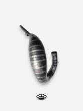 Carga la imagen en el visor de la Galería, DBR Escape 125cc Gas Gas MC del 2020 al 2022