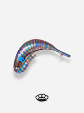 ギャラリーのビューワーに画像を読み込む, dbr-scarico-125cc-titanium-suzuki-valenti-rm-dal-2001-al-2012-11