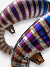 ギャラリーのビューワーに画像を読み込む, dbr-scarico-125cc-titanium-suzuki-valenti-rm-dal-2001-al-2012-13