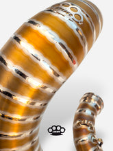 在图库查看器中加载图片，Scarico DBR 50/100cc Superfast Bassa Titanium - DBR Factory