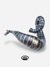 Carga la imagen en el visor de la Galería, Scarico DBR Off-Road 250/300cc Alto - DBR Factory