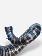 Carga la imagen en el visor de la Galería, Scarico DBR Off-Road 250/300cc Alto - DBR Factory