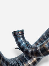 Carga la imagen en el visor de la Galería, Scarico DBR Off-Road 250/300cc Alto - DBR Factory