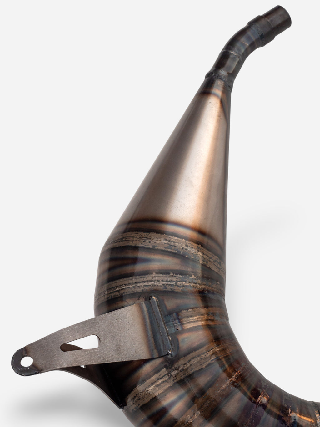 Scarico Completo DBR per YAMAHA BLASTER 200cc ATV 1988–2009 - DBR Factory