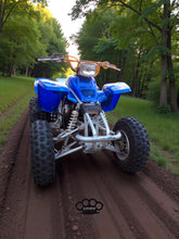 Upload the image to the Gallery viewer, Scarico Completo DBR per YAMAHA BLASTER 200cc ATV 1988–2009 - DBR Factory