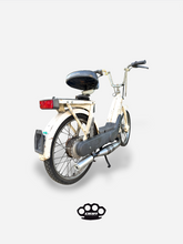 Upload the image to the Gallery viewer, Scarico DBR GP22 - Scarico Piaggio, Gilera - DBR Factory