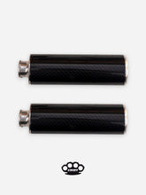 Upload the image to the Gallery viewer, Silenziatore DBR per YAMAHA BANSHEE 350CC ATV - DBR Factory