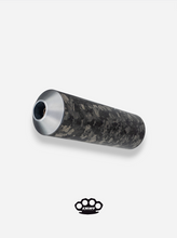 Carga la imagen en el visor de la Galería, DBR Silenziatore Off-Road 50/100cc - DBR Factory