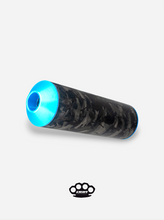 Carga la imagen en el visor de la Galería, DBR Silenziatore Off-Road 50/100cc - DBR Factory