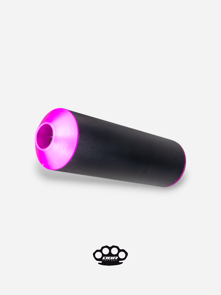 DBR Silenziatore Off-Road 50/100cc - DBR Factory