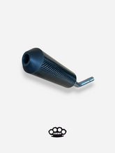 Upload the image to the Gallery viewer, DBR Silencer 250-300cc Fantic XX from 2022 to 2023