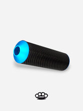 Carga la imagen en el visor de la Galería, DBR Silenziatore Off-Road 50/100cc - DBR Factory