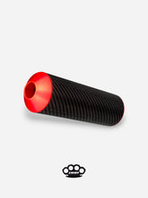 Carga la imagen en el visor de la Galería, DBR Silenziatore Off-Road 50/100cc - DBR Factory