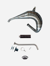 Carga la imagen en el visor de la Galería, DBR Scarico Completo in Titanio YAMAHA BLASTER 200cc ATV 1988–2009 - DBR Factory