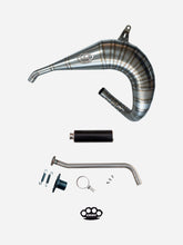 Carga la imagen en el visor de la Galería, DBR Scarico Completo in Titanio YAMAHA BLASTER 200cc ATV 1988–2009 - DBR Factory