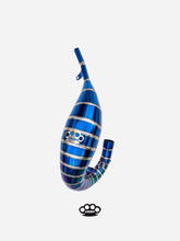 Upload the image to the Gallery viewer, DBR AM6 Superfast High Titanium 70-85cc Ø28