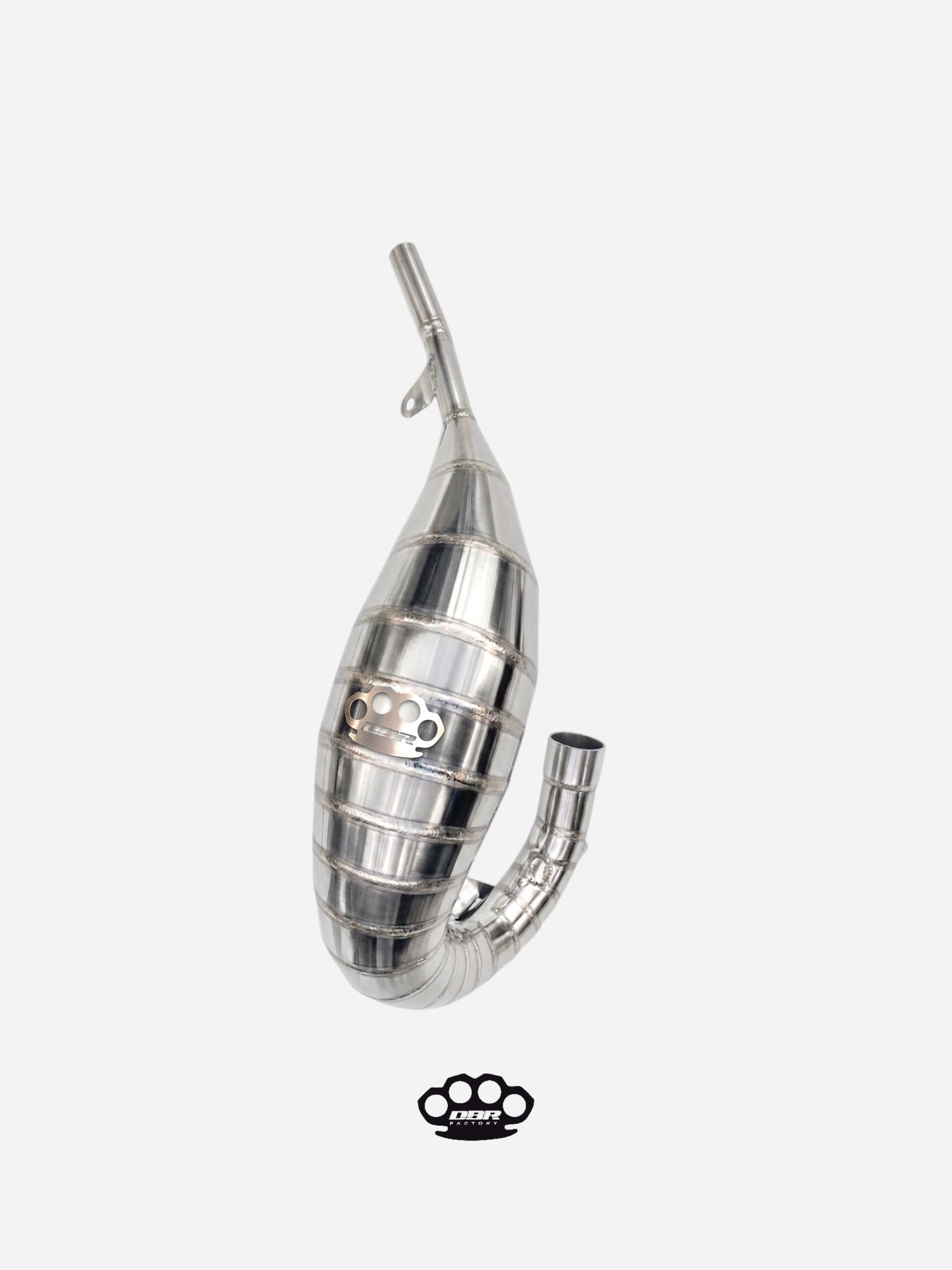 DBR AM6 Superfast High Titanium 86-94cc