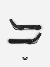 Carga la imagen en el visor de la Galería, DBR Body KIT in Carbonio Twill - Piaggio Ciao