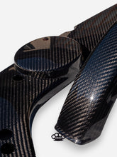 Carga la imagen en el visor de la Galería, DBR Body KIT in Carbonio Twill - Piaggio Ciao