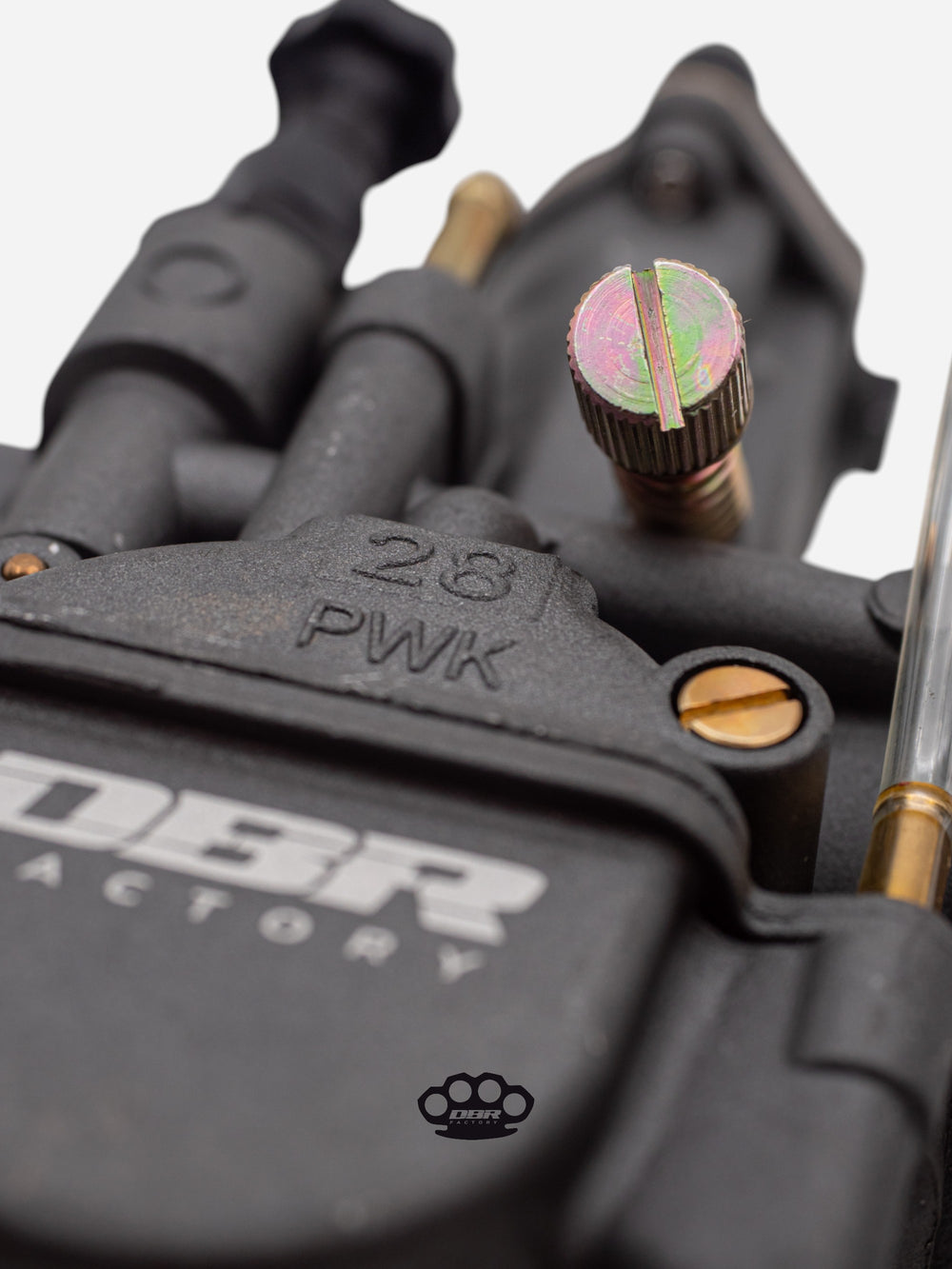 DBR Carburatore PWK 28mm