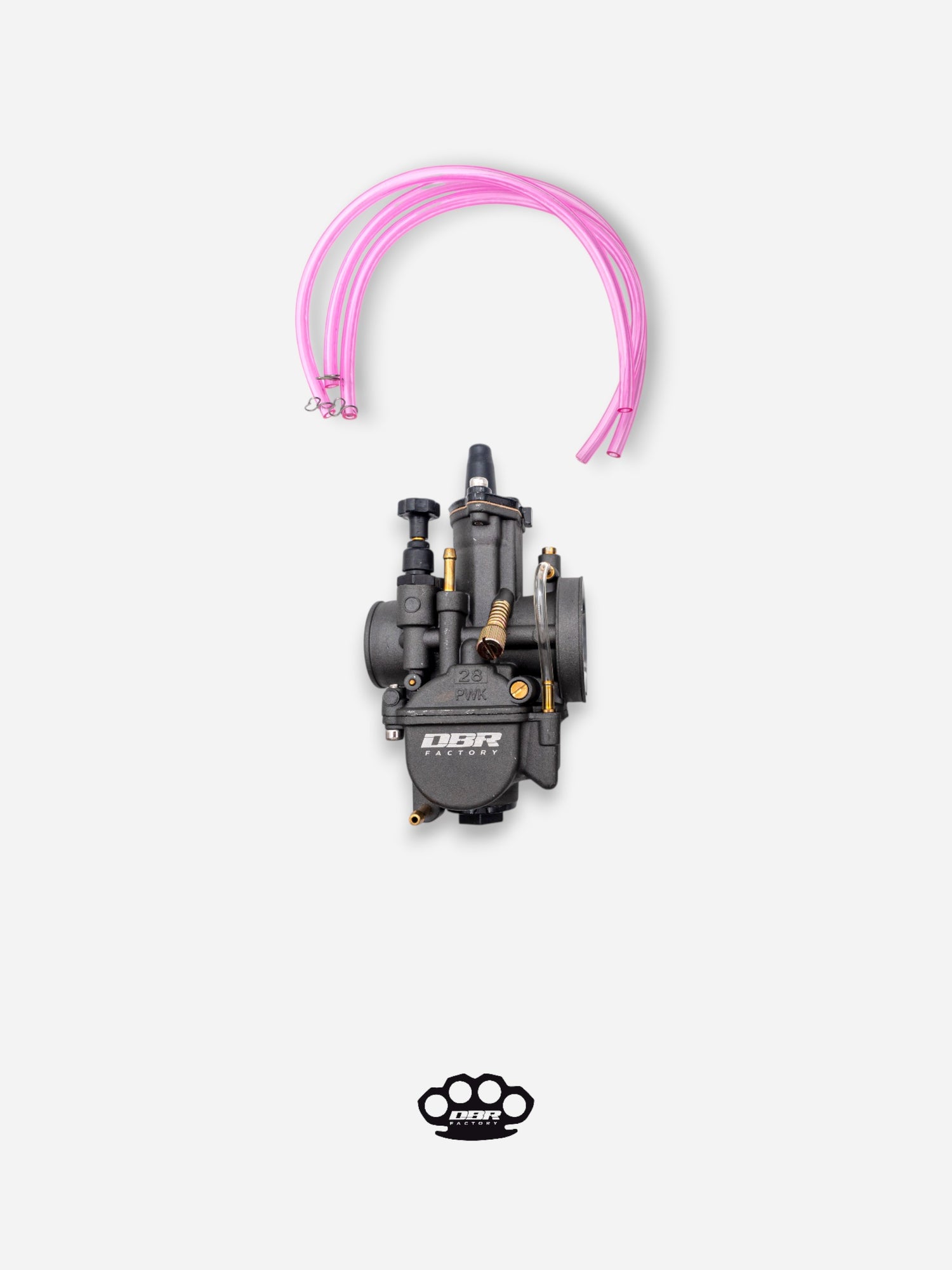 DBR Carburatore PWK 28mm