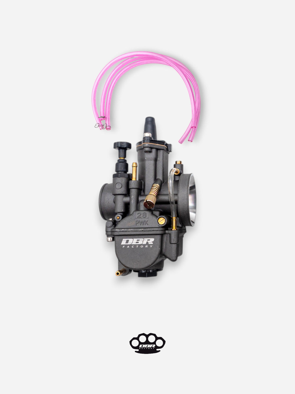 DBR Carburatore PWK 28mm