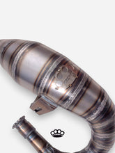 Upload the image to the Gallery viewer, DBR Derbi Superfast High 86-94cc