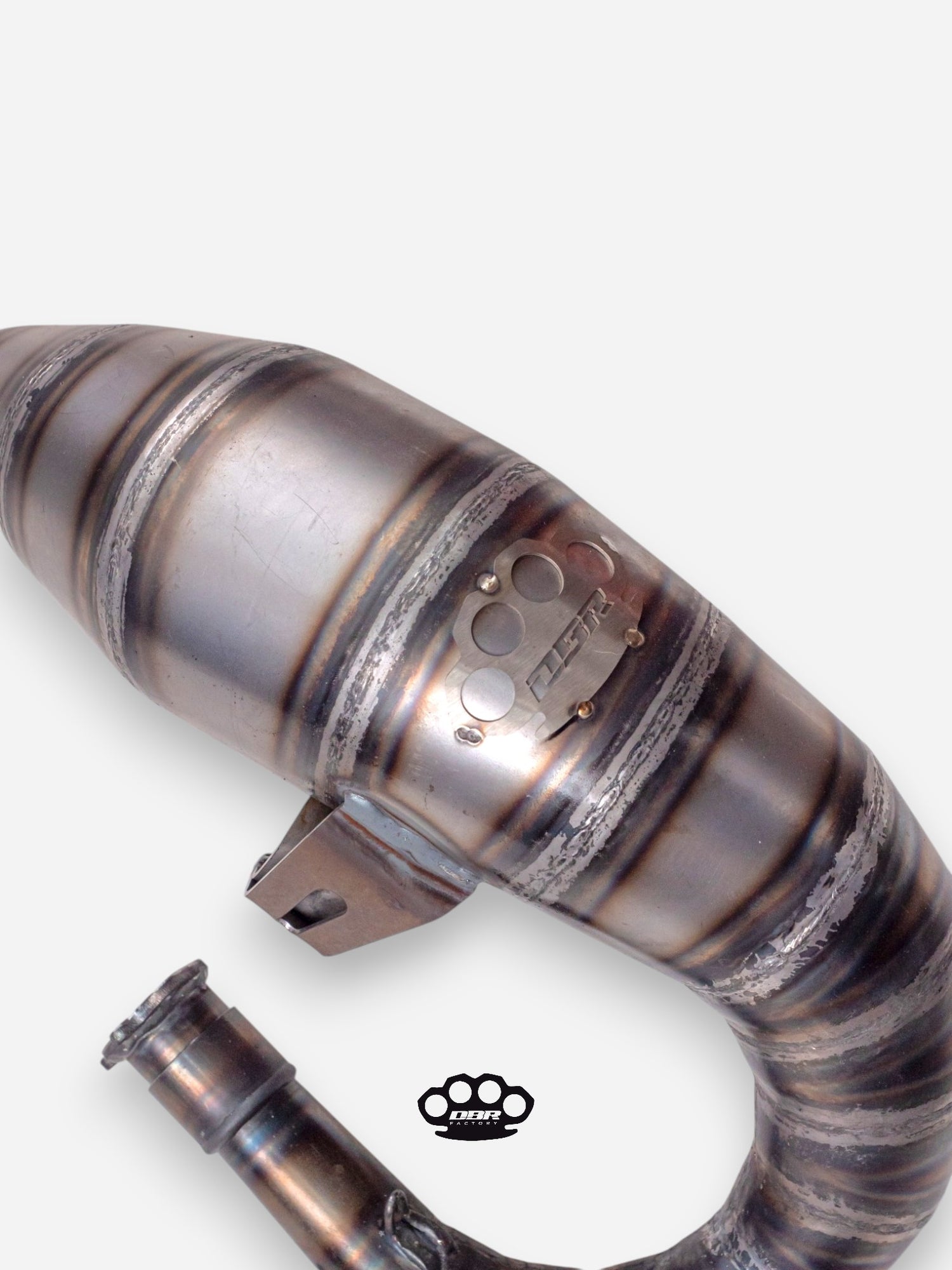 DBR Derbi Superfast Hoog 95-120cc
