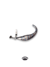 Carga la imagen en el visor de la Galería, DBR Derbi Superfast Baja 70-85cc