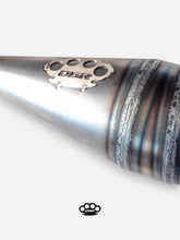 Laad de afbeelding in de Gallery-viewer, DBR Scarico AM6 Superfast Bassa SPORT