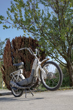 Carga la imagen en el visor de la Galería, DBR Marmitta Classic Venom Ø27 - Moped Piaggio e Gilera
