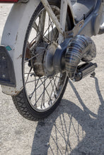 Carga la imagen en el visor de la Galería, DBR Marmitta Classic Venom Ø27 - Moped Piaggio e Gilera