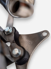 Upload the image to the Gallery viewer, DBR Marmitta Scooter Piaggio Gilera - Intermedio 70cc