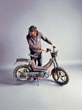 Carga la imagen en el visor de la Galería, DBR Marmitta Titanio Wyvern - Piaggio e Gilera - Vista 1