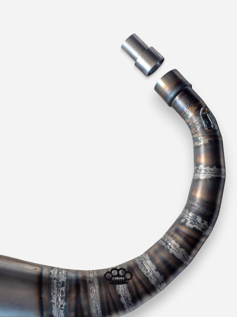 DBR AM6 Superfast Low 50-75cc