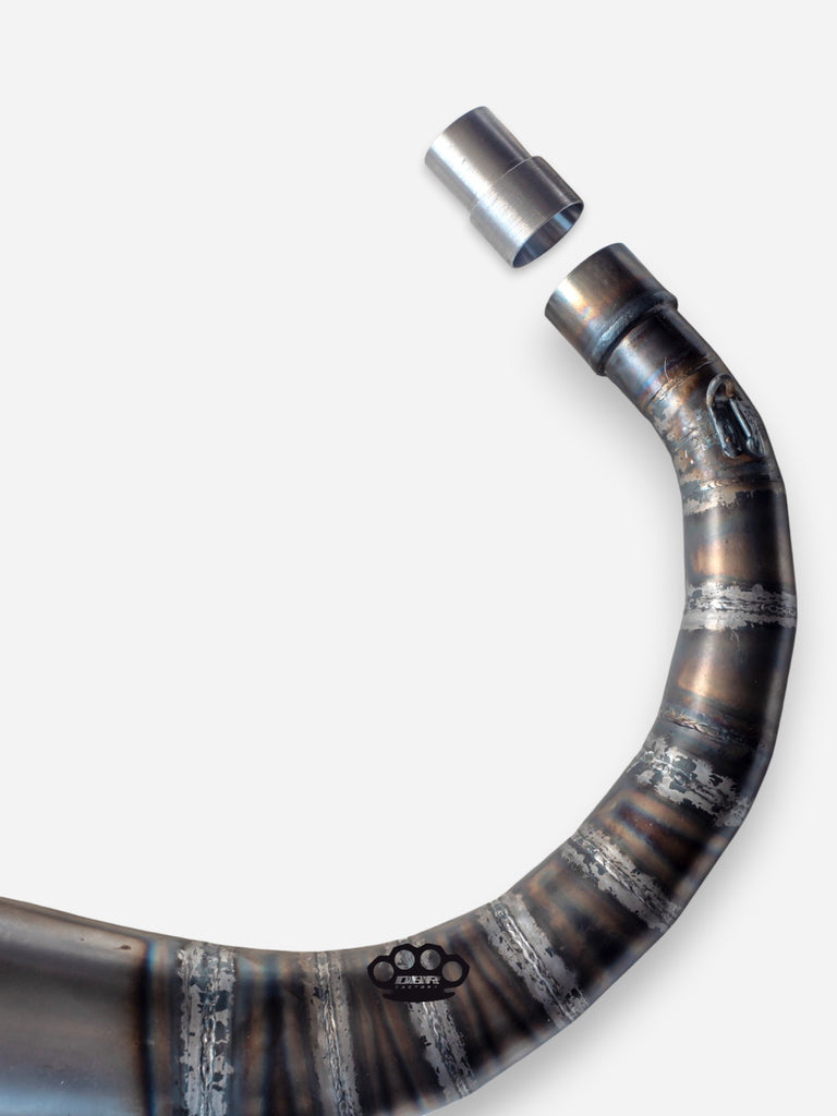DBR AM6 Superfast Low 50-75cc