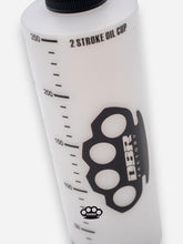 갤러리 뷰어에 이미지를 불러오기, DBR Misuratore Olio Miscela 250ml - 2 Stroke Oil Cup
