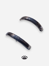 Carga la imagen en el visor de la Galería, DBR Parafanghi in Carbonio Twill - Piaggio Ciao
