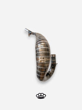 Upload the image to the Gallery viewer, DBR Exhaust 125cc Beta RR from 2020 to 2026