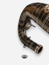 Upload the image to the Gallery viewer, DBR Exhaust 125cc Beta RR from 2020 to 2026