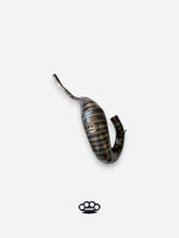 Upload the image to the Gallery viewer, DBR Exhaust 125cc Husqvarna SM-WRE from 1999 to 2013