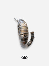 Upload the image to the Gallery viewer, DBR Exhaust 125cc Yamaha YZ from 2005 to 2021