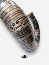 Upload the image to the Gallery viewer, DBR Exhaust 125cc Yamaha YZ from 2005 to 2021