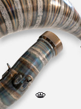 Upload the image to the Gallery viewer, DBR Exhaust 125cc Yamaha YZ from 2005 to 2021