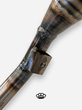 Upload the image to the Gallery viewer, DBR Exhaust 125cc Yamaha YZ from 2005 to 2021