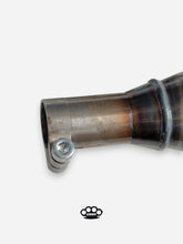 Upload the image to the Gallery viewer, DBR Scarico AM6 Superfast Bassa EXTREME
