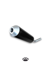 Upload the image to the Gallery viewer, DBR Silencer 125cc TM Racing FI EN-SMR-MX from 2020 to 2021